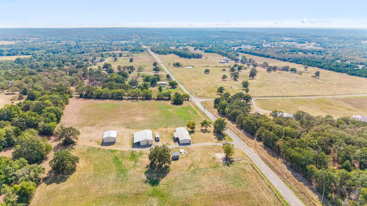 Photo 5 — 11011 S 513th West Avenue, Drumright, OK 74030