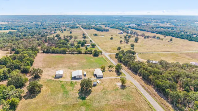 Photo 5 — 11011 S 513th West Avenue, Drumright, OK 74030