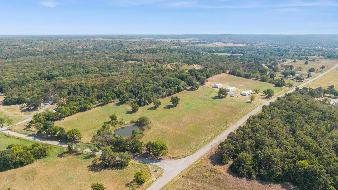 Photo 9 — 11011 S 513th West Avenue, Drumright, OK 74030