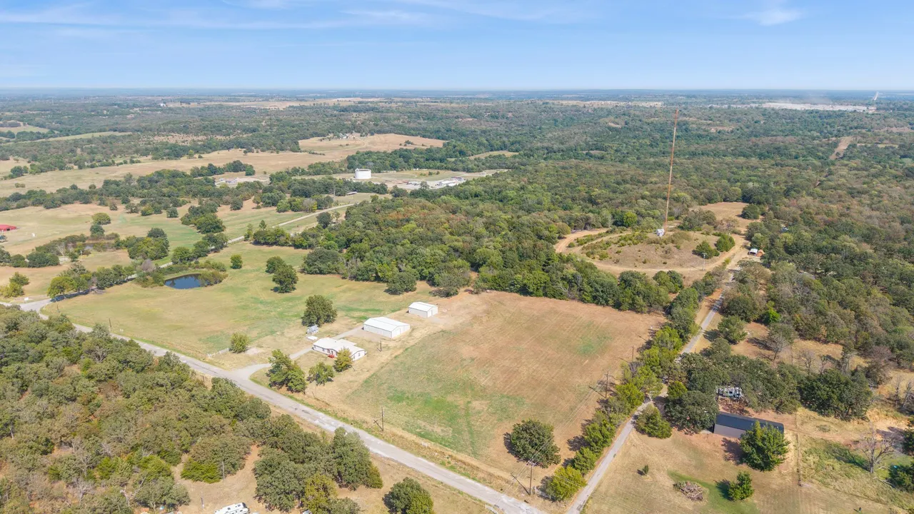 Photo 10 — 11011 S 513th West Avenue, Drumright, OK 74030
