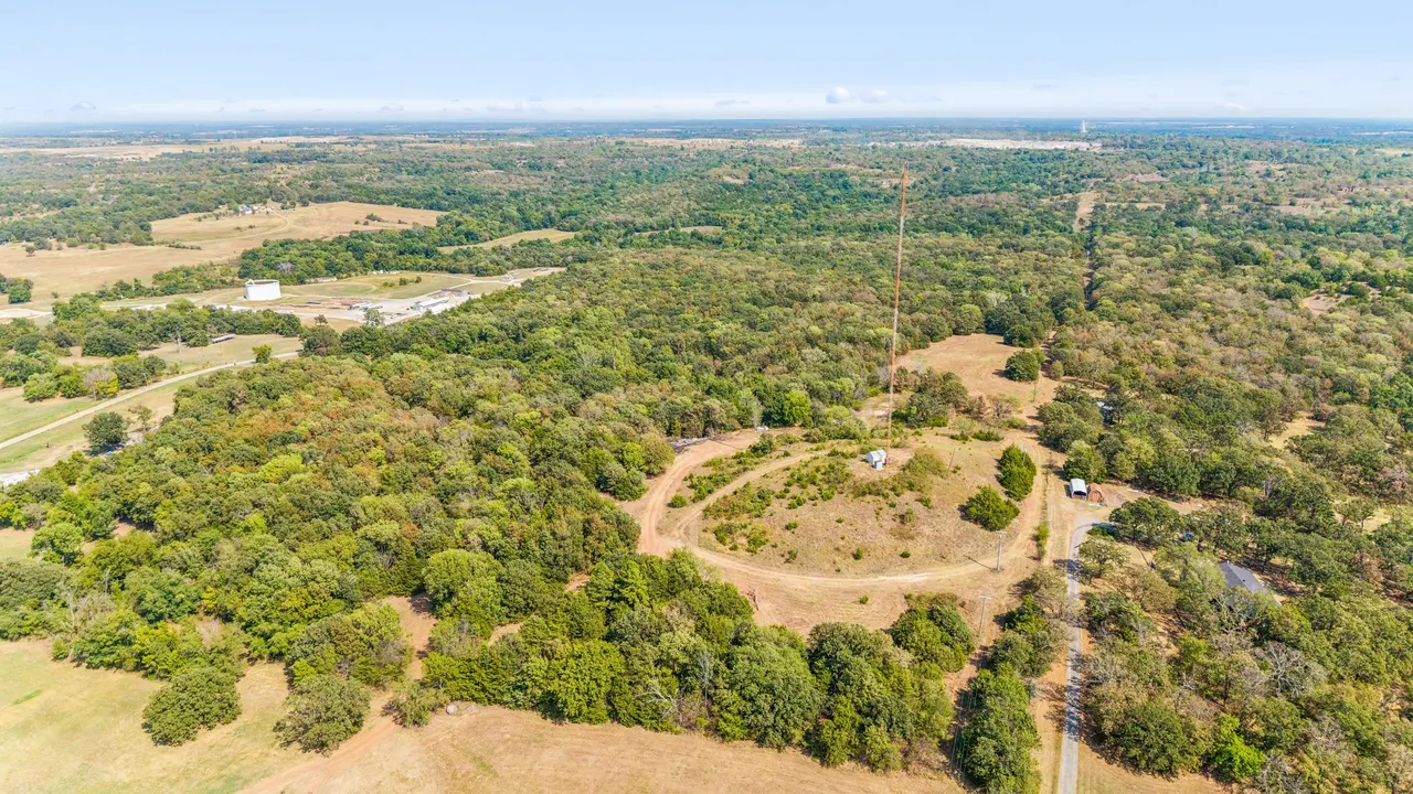 Photo 12 — 11011 S 513th West Avenue, Drumright, OK 74030