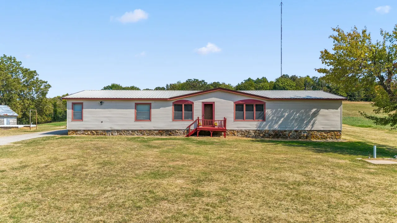 Photo 13 — 11011 S 513th West Avenue, Drumright, OK 74030
