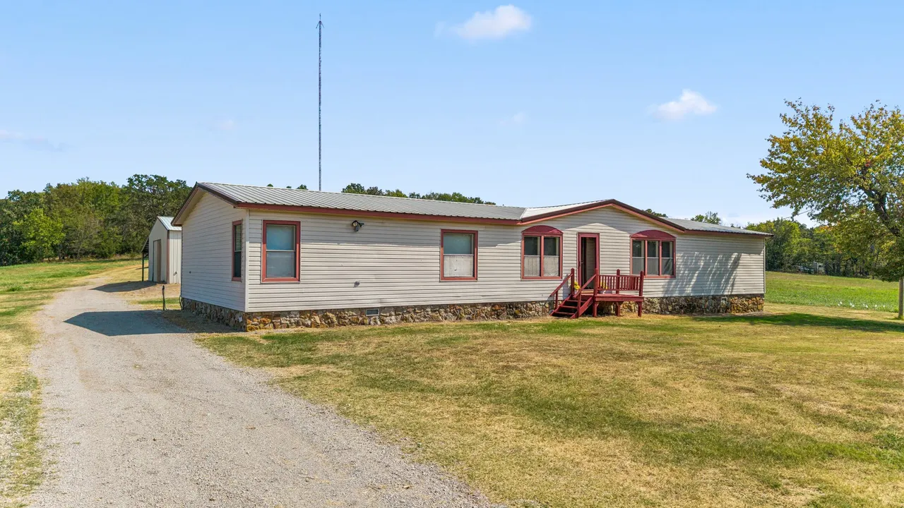 Photo 14 — 11011 S 513th West Avenue, Drumright, OK 74030