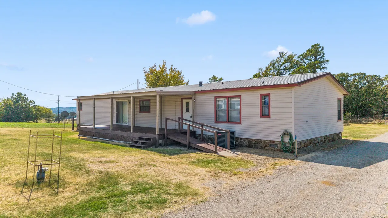 Photo 15 — 11011 S 513th West Avenue, Drumright, OK 74030