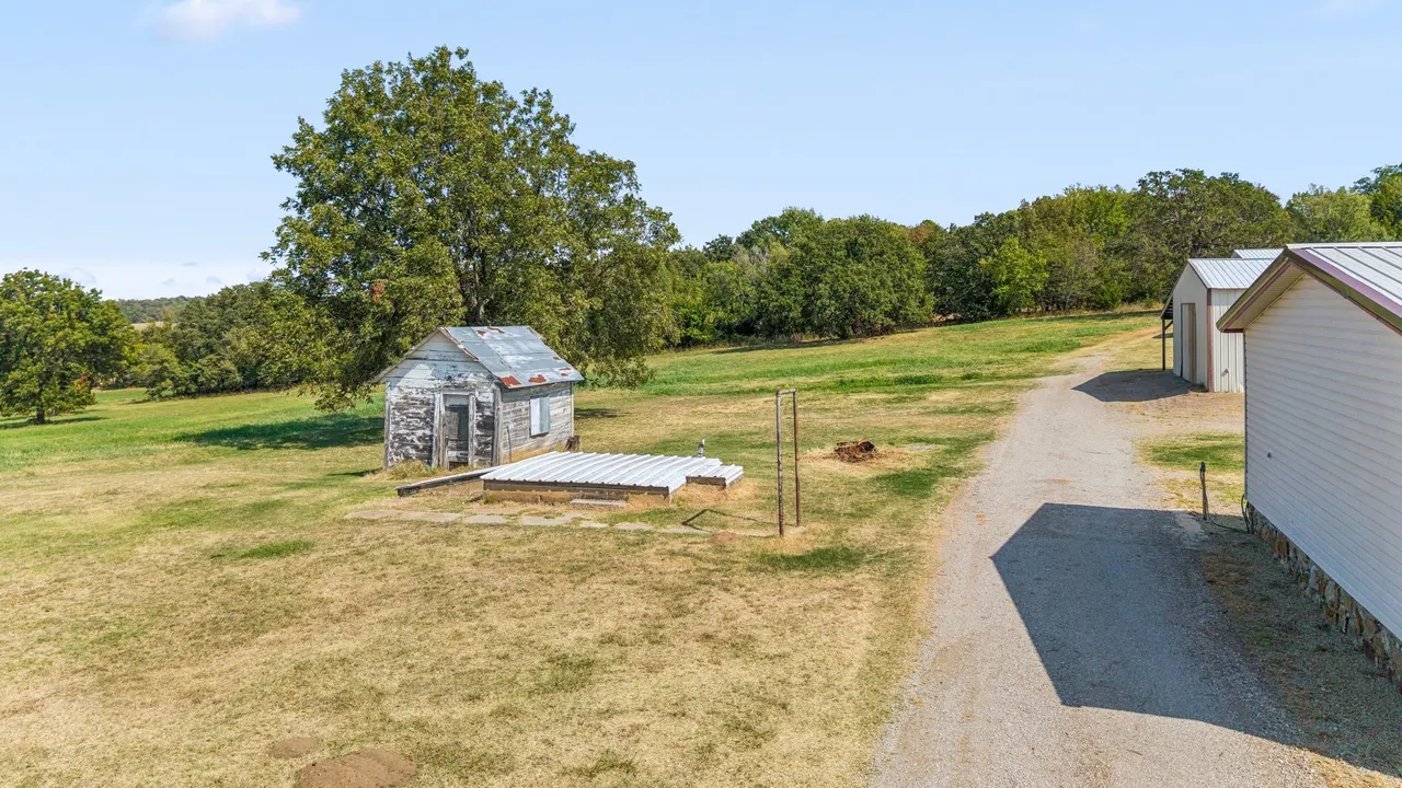 Photo 16 — 11011 S 513th West Avenue, Drumright, OK 74030