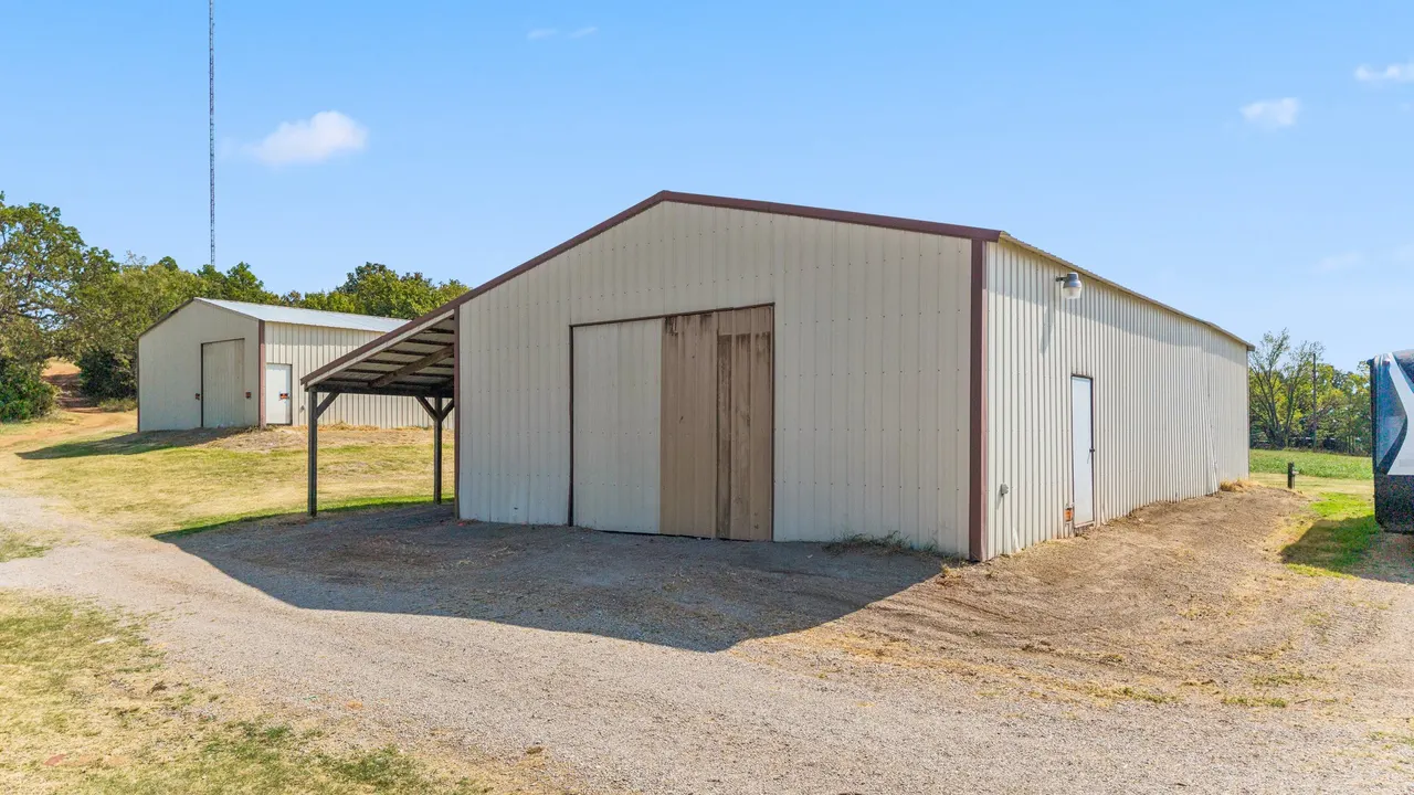 Photo 17 — 11011 S 513th West Avenue, Drumright, OK 74030