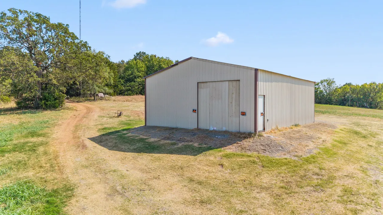 Photo 21 — 11011 S 513th West Avenue, Drumright, OK 74030