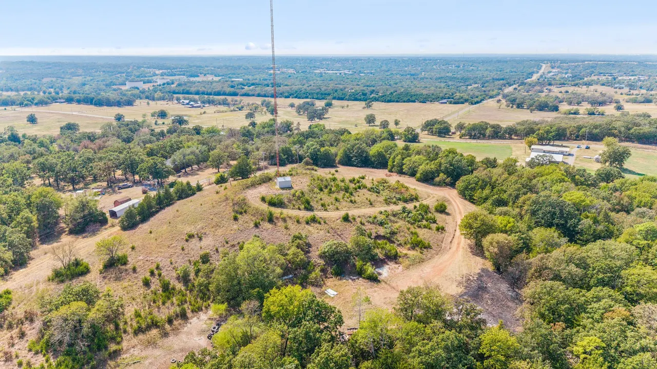 Photo 26 — 11011 S 513th West Avenue, Drumright, OK 74030