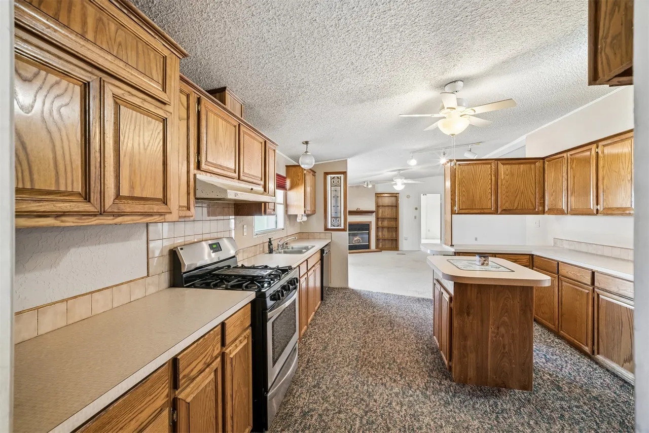 Photo 41 — 11011 S 513th West Avenue, Drumright, OK 74030