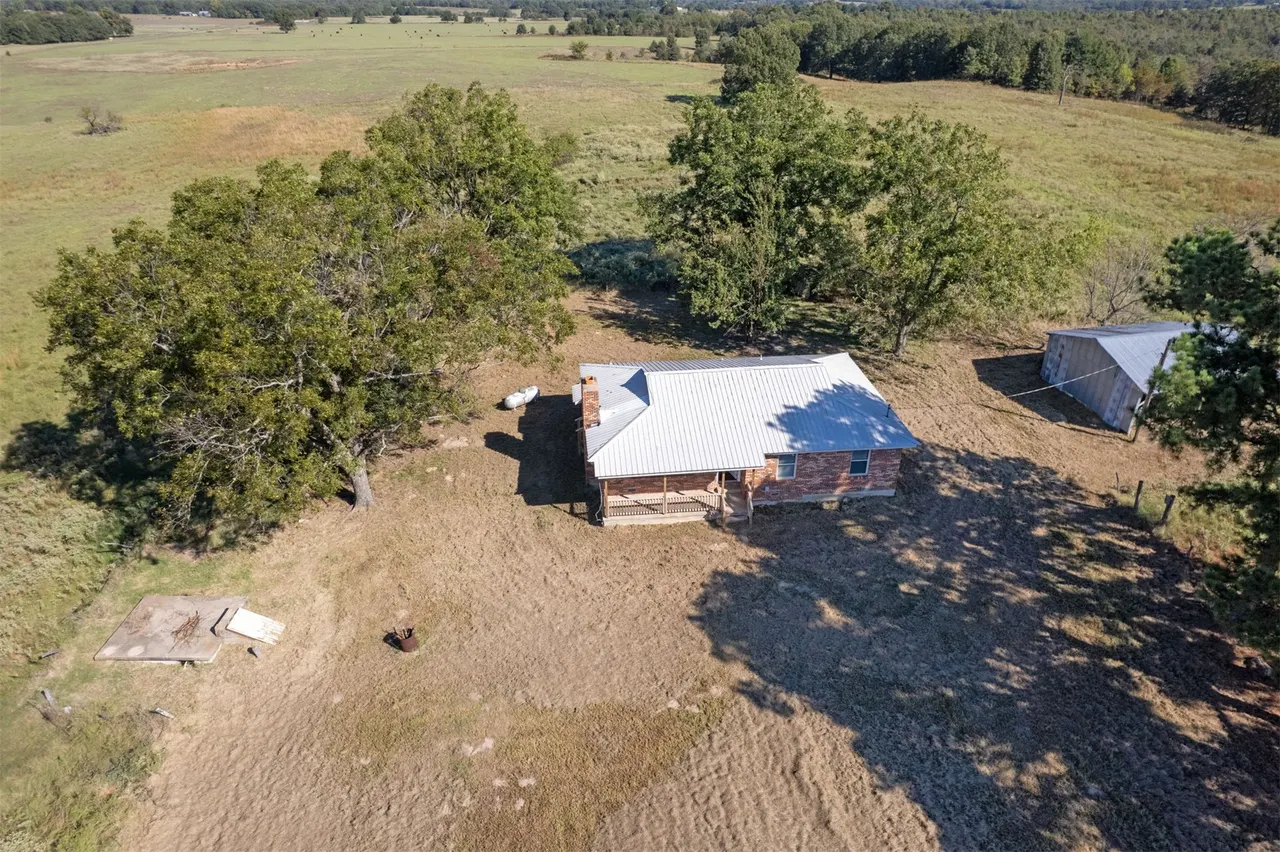 Photo 21 — 8405 E Nightingale Road, Atoka, OK 74525