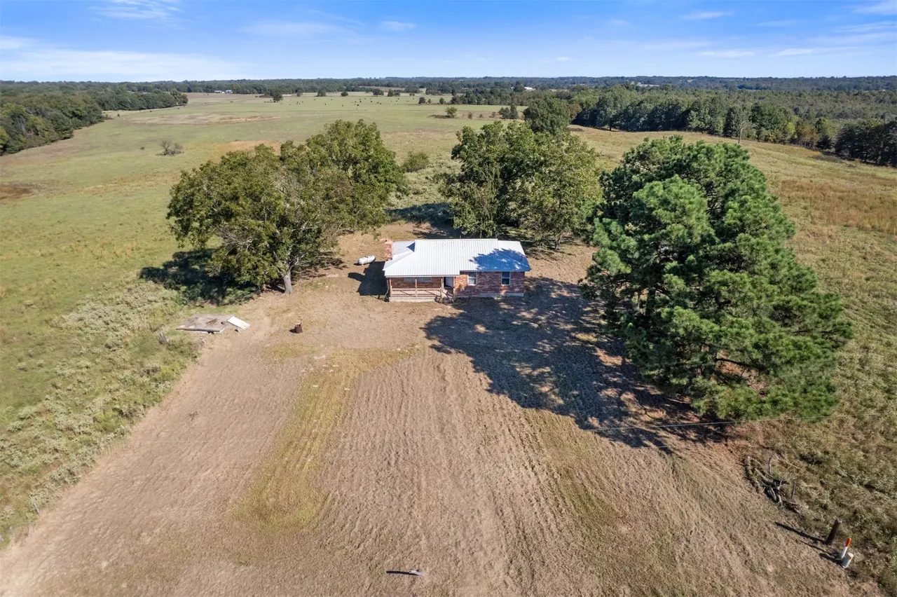 Photo 22 — 8405 E Nightingale Road, Atoka, OK 74525
