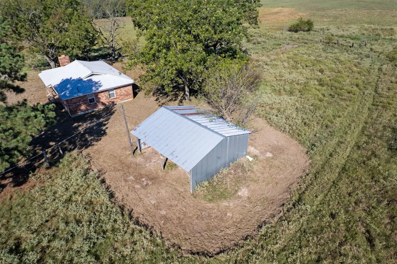 Photo 24 — 8405 E Nightingale Road, Atoka, OK 74525