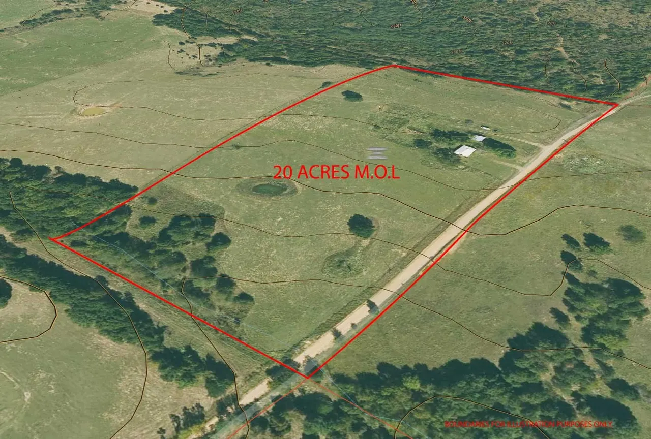 Photo 30 — 8405 E Nightingale Road, Atoka, OK 74525