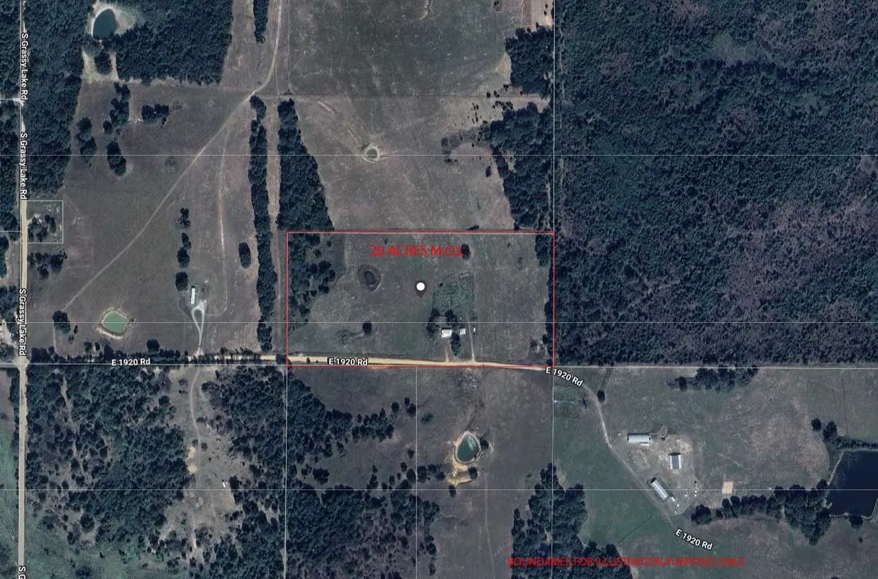 Photo 31 — 8405 E Nightingale Road, Atoka, OK 74525