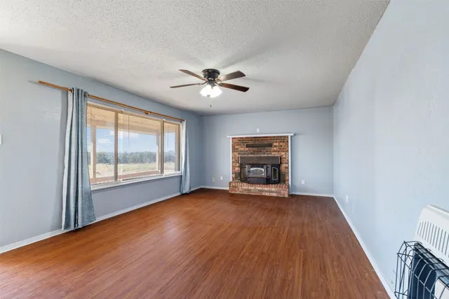 Photo 3 — 8405 E Nightingale Road, Atoka, OK 74525