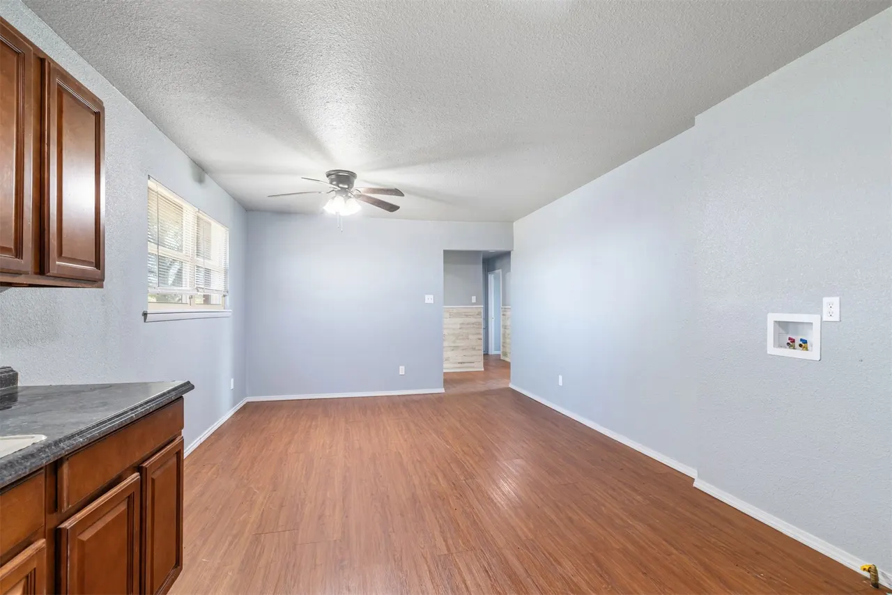 Photo 6 — 8405 E Nightingale Road, Atoka, OK 74525