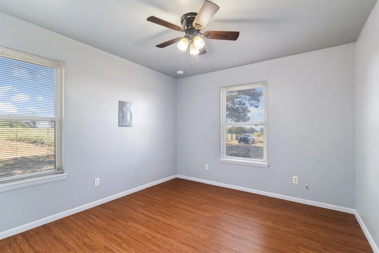 Photo 9 — 8405 E Nightingale Road, Atoka, OK 74525