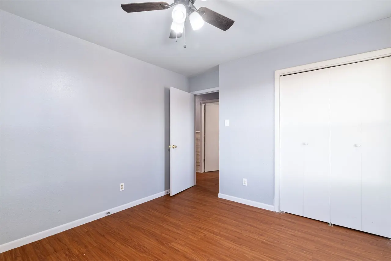 Photo 10 — 8405 E Nightingale Road, Atoka, OK 74525