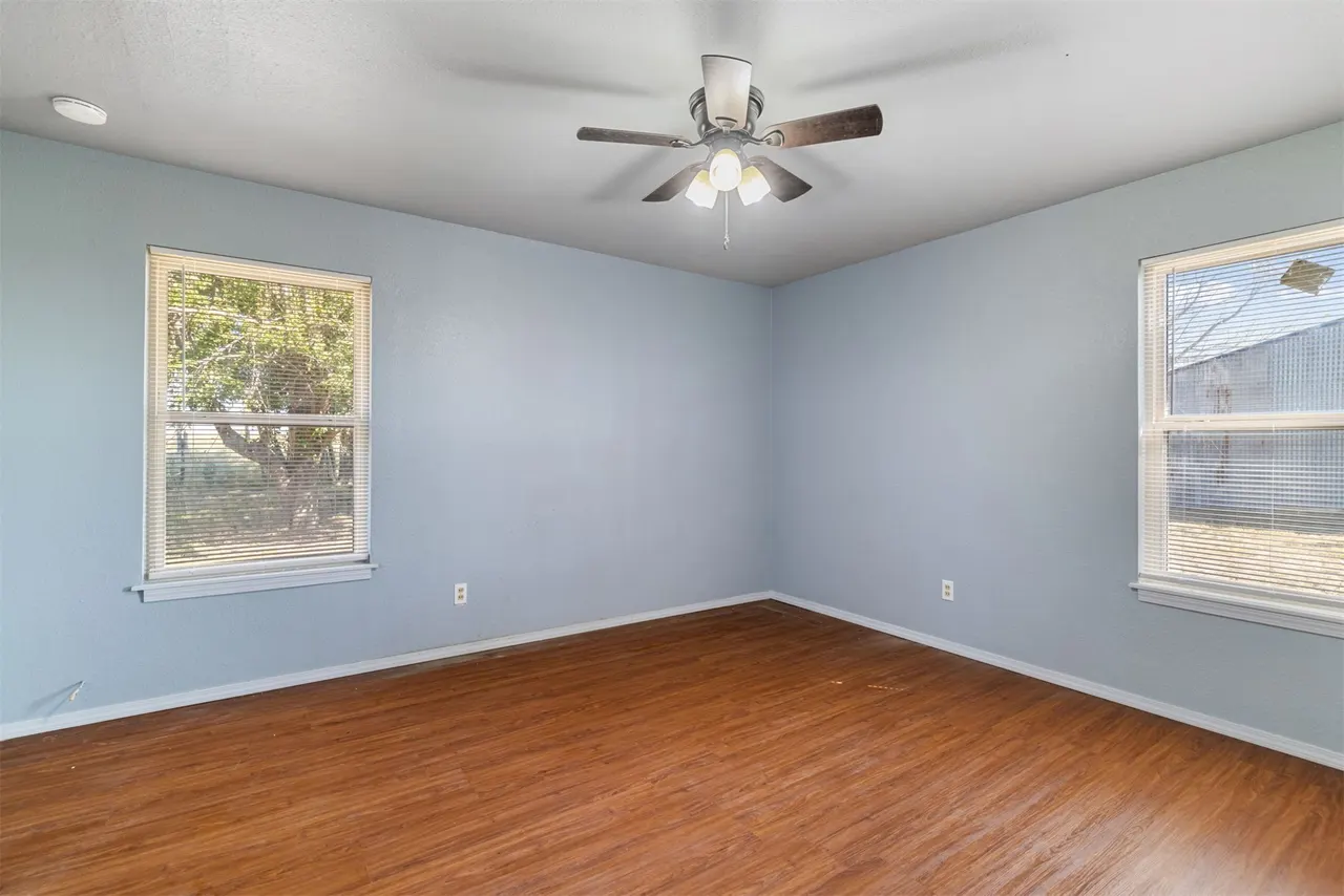 Photo 11 — 8405 E Nightingale Road, Atoka, OK 74525
