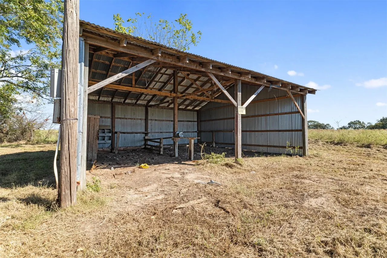 Photo 16 — 8405 E Nightingale Road, Atoka, OK 74525