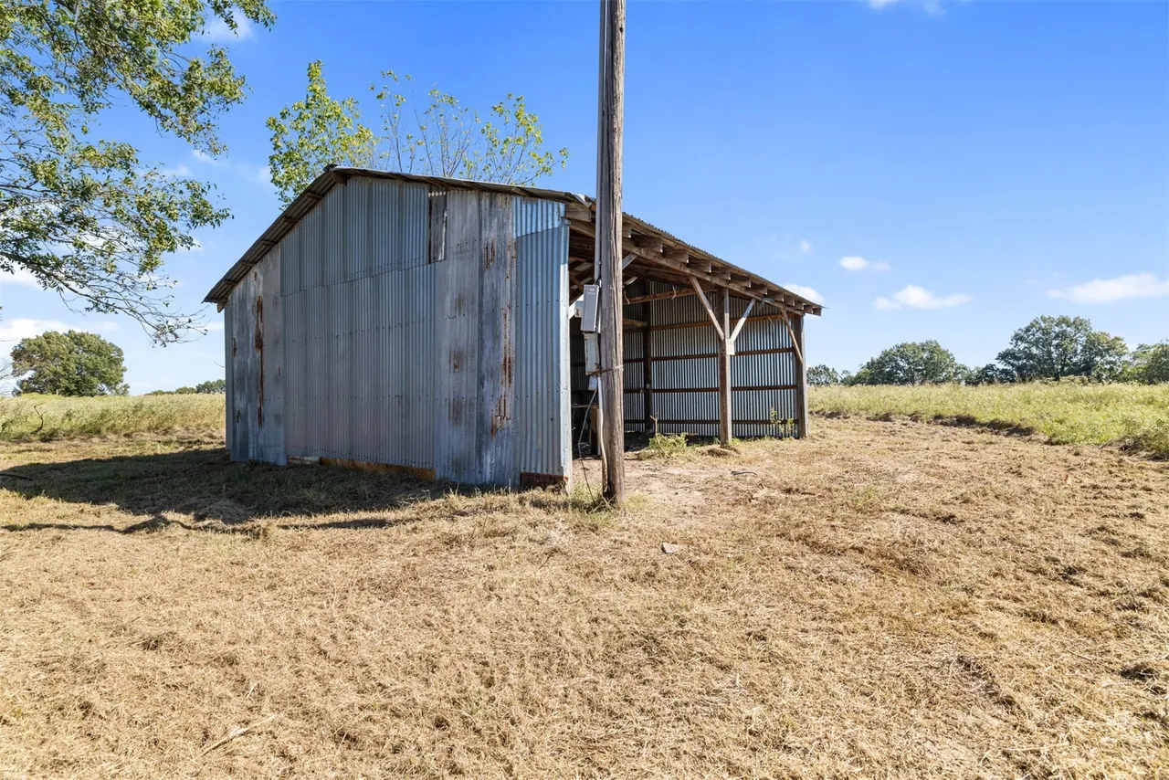 Photo 17 — 8405 E Nightingale Road, Atoka, OK 74525