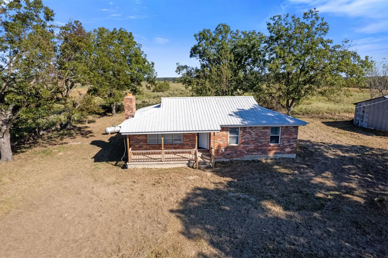 Photo 20 — 8405 E Nightingale Road, Atoka, OK 74525