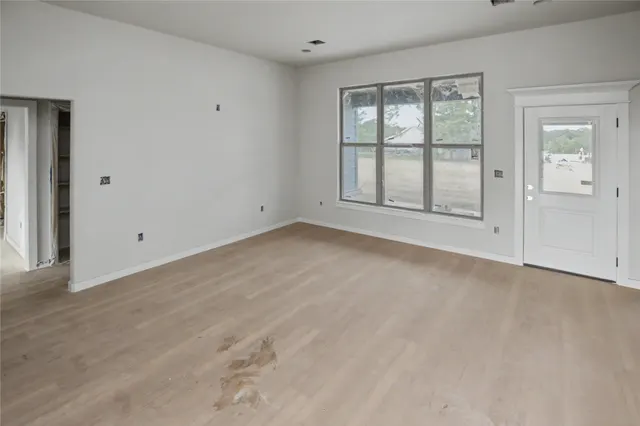 Photo 2 — 18915 W Hunters Court, Park Hill, OK 74451