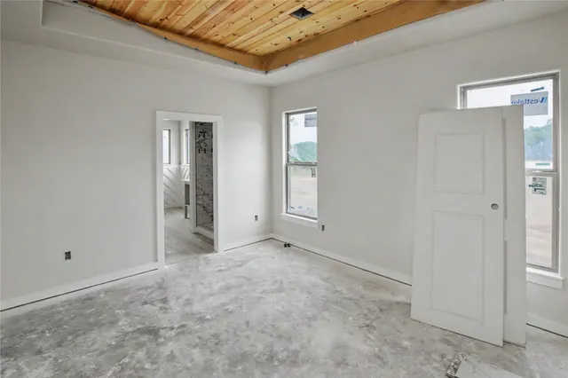 Photo 6 — 18915 W Hunters Court, Park Hill, OK 74451