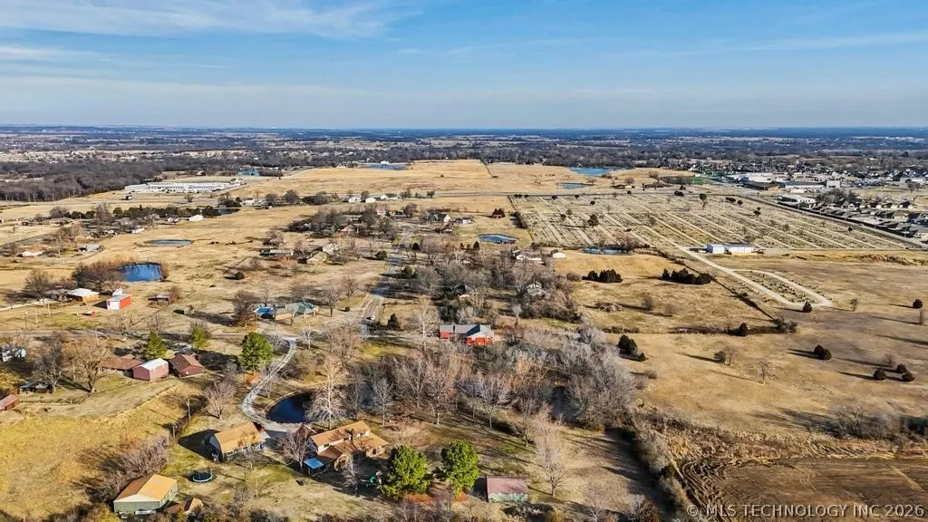Photo 24 — 14131 N 100th Avenue E, Collinsville, OK 74021