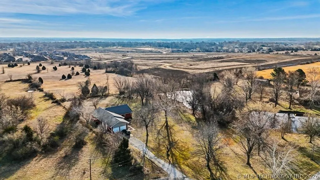 Photo 26 — 14131 N 100th Avenue E, Collinsville, OK 74021