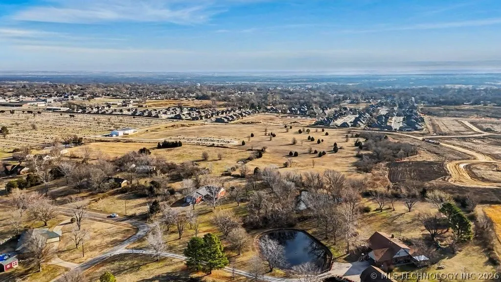 Photo 27 — 14131 N 100th Avenue E, Collinsville, OK 74021