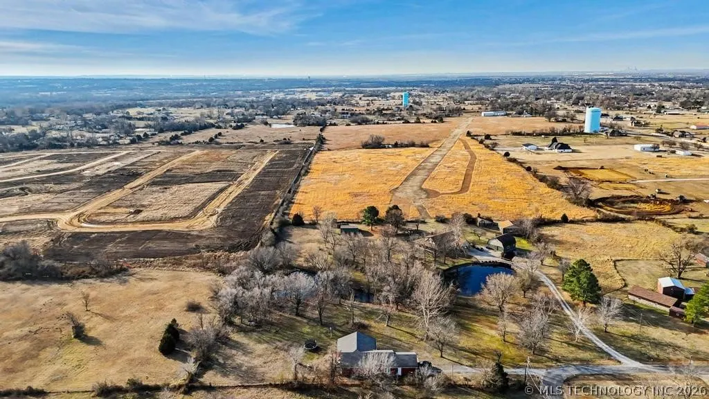 Photo 28 — 14131 N 100th Avenue E, Collinsville, OK 74021