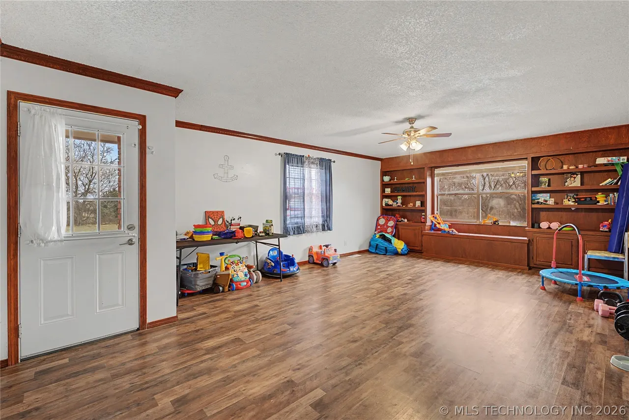 Photo 9 — 14131 N 100th Avenue E, Collinsville, OK 74021