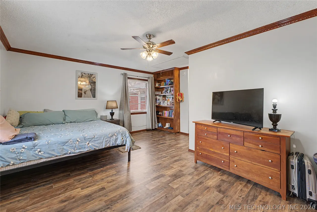 Photo 10 — 14131 N 100th Avenue E, Collinsville, OK 74021