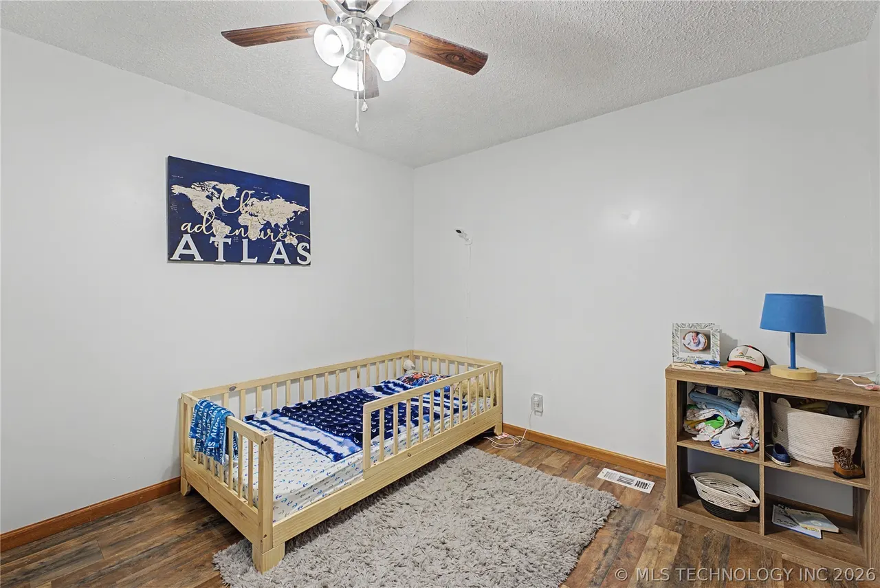 Photo 14 — 14131 N 100th Avenue E, Collinsville, OK 74021