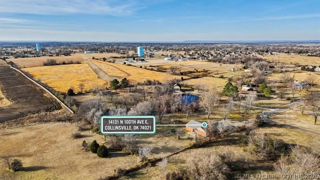 Photo 22 — 14131 N 100th Avenue E, Collinsville, OK 74021