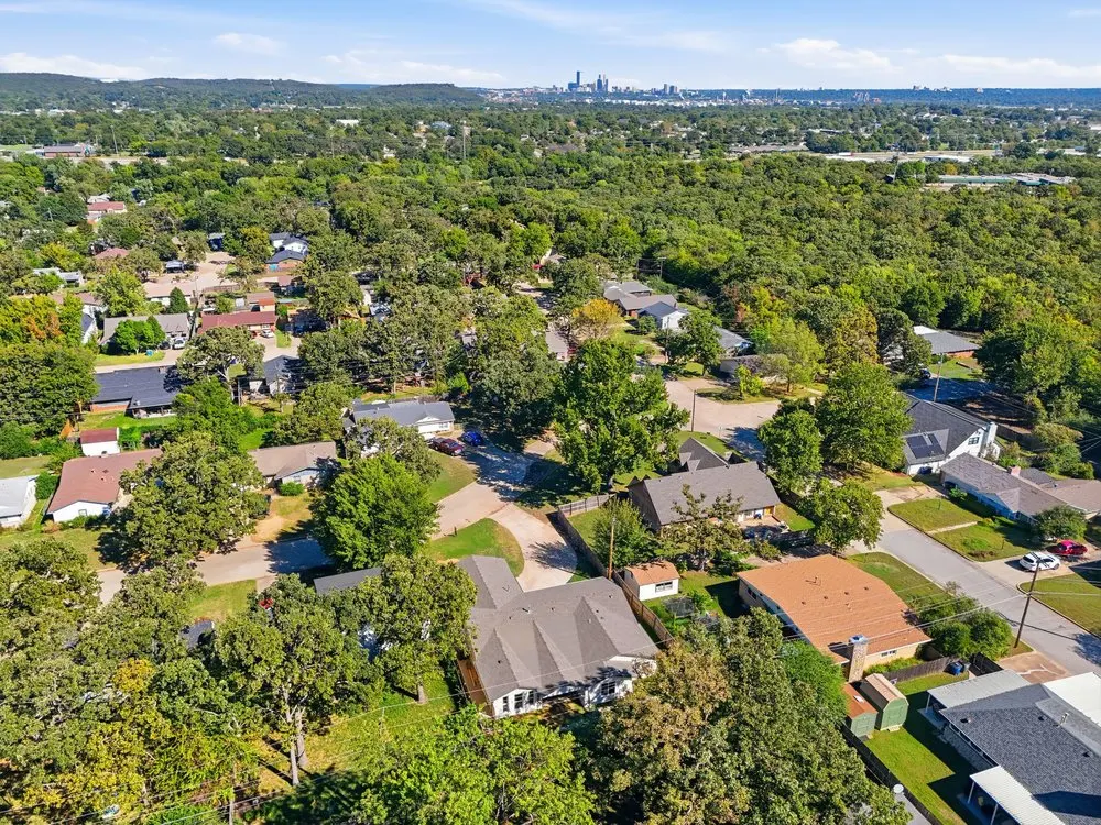 Photo 6 — 3012 W 56th Street, Tulsa, OK 74107