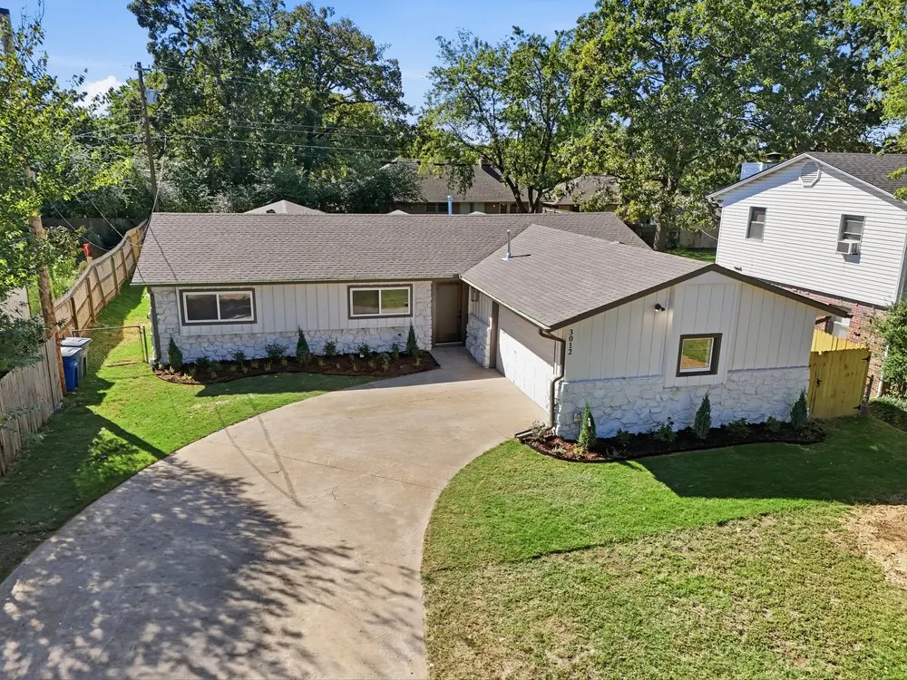 Photo 2 — 3012 W 56th Street, Tulsa, OK 74107