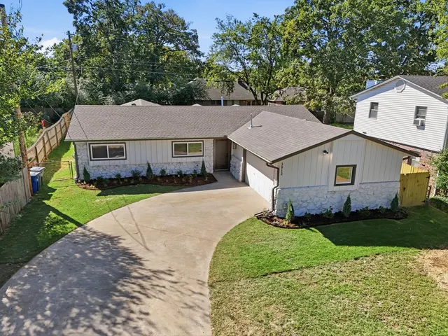 Photo 2 — 3012 W 56th Street, Tulsa, OK 74107