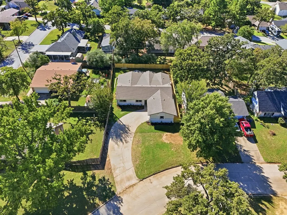 Photo 4 — 3012 W 56th Street, Tulsa, OK 74107
