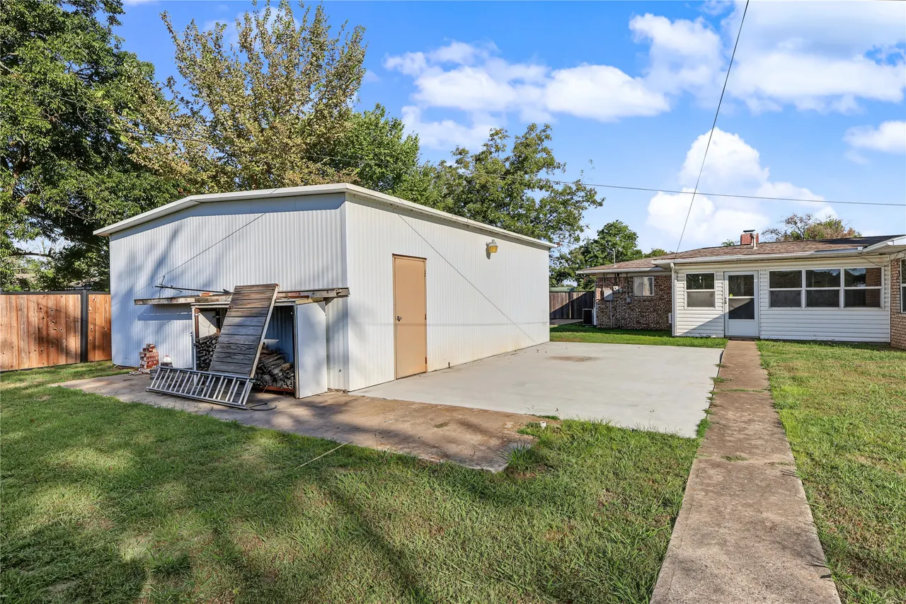 Photo 39 — 412 E Oak Street, Skiatook, OK 74070