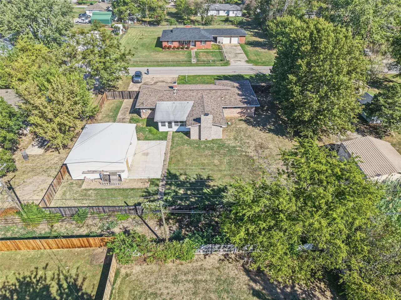 Photo 44 — 412 E Oak Street, Skiatook, OK 74070