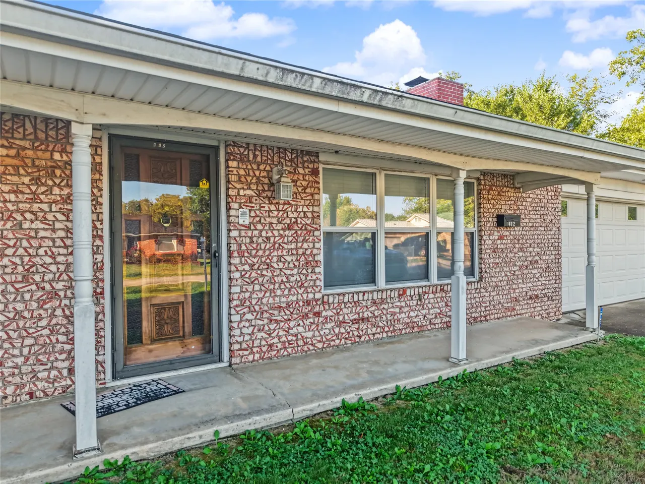 Photo 4 — 412 E Oak Street, Skiatook, OK 74070