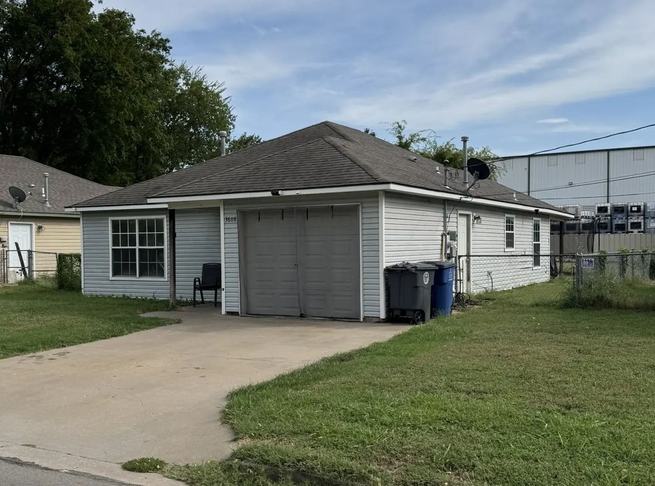 Photo 2 — 3608 W 4th Street, Tulsa, OK 74127