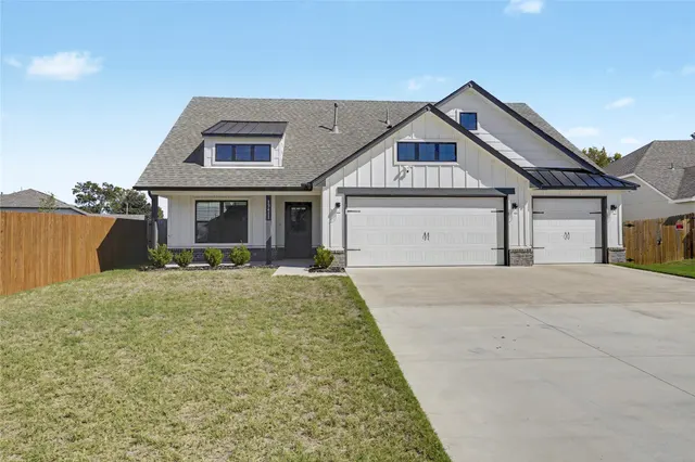 Photo 3 — 13411 S 95th EastAvenue, Bixby, OK 74008