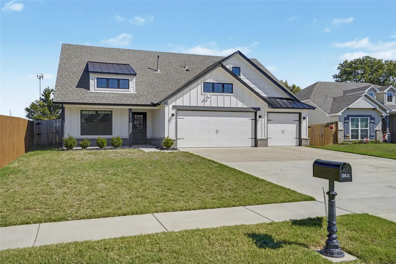 Photo 4 — 13411 S 95th EastAvenue, Bixby, OK 74008