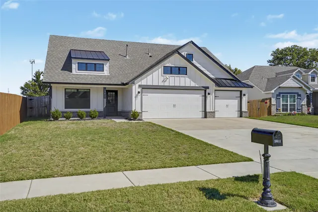Photo 4 — 13411 S 95th EastAvenue, Bixby, OK 74008