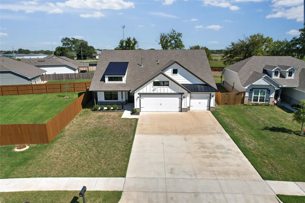 Photo 47 — 13411 S 95th EastAvenue, Bixby, OK 74008
