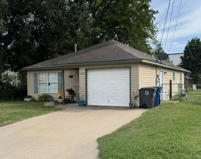 Photo 2 — 3604 W 4th Street, Tulsa, OK 74127