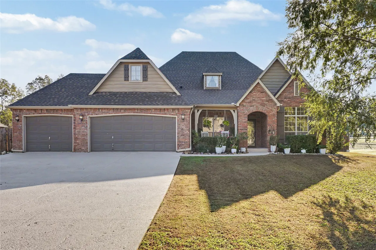 Photo 3 — 601 S Supernaw Avenue, Skiatook, OK 74070